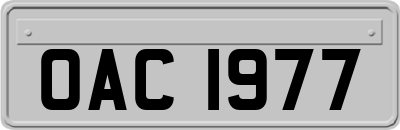 OAC1977