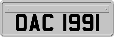 OAC1991