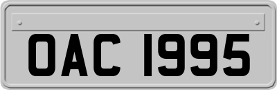 OAC1995