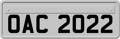OAC2022