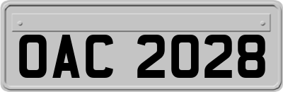 OAC2028