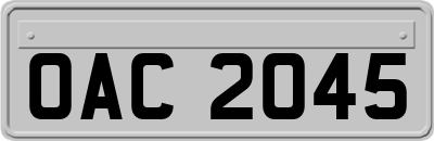 OAC2045