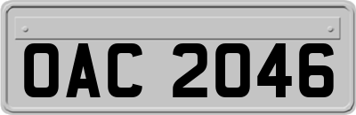 OAC2046