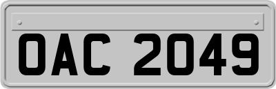 OAC2049