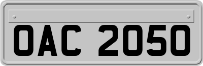 OAC2050