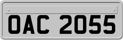 OAC2055