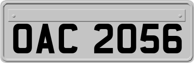 OAC2056