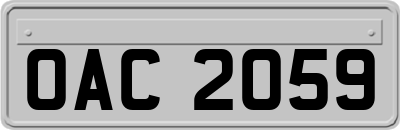 OAC2059