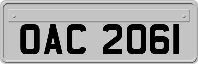 OAC2061
