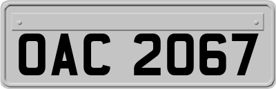 OAC2067