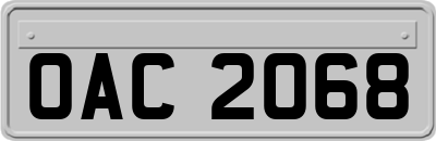 OAC2068