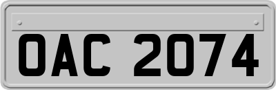 OAC2074