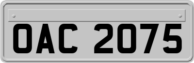 OAC2075