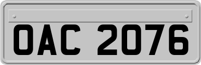 OAC2076
