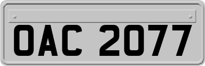 OAC2077