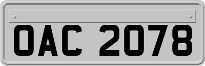 OAC2078
