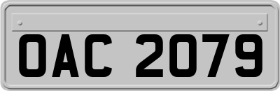 OAC2079