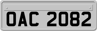 OAC2082