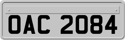 OAC2084