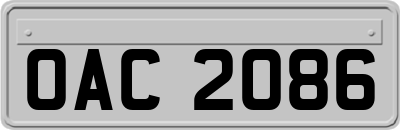 OAC2086