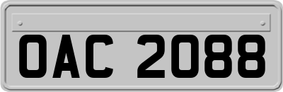 OAC2088