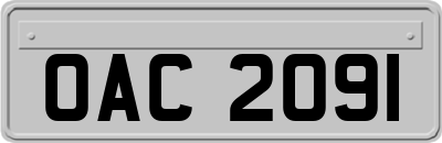 OAC2091