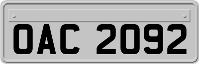 OAC2092