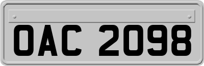OAC2098