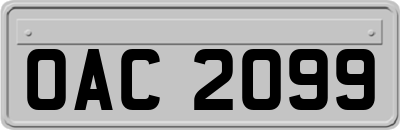 OAC2099