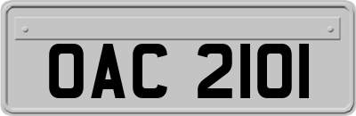 OAC2101