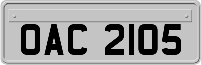 OAC2105