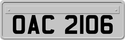 OAC2106