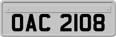 OAC2108