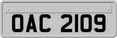 OAC2109
