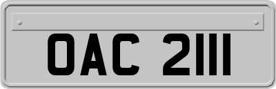 OAC2111