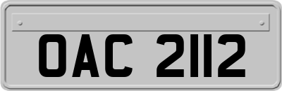 OAC2112