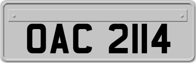 OAC2114
