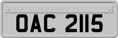OAC2115