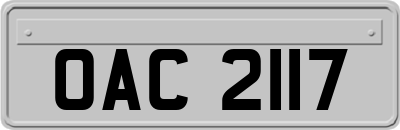 OAC2117