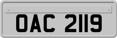 OAC2119