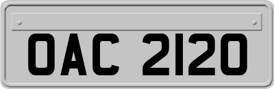 OAC2120