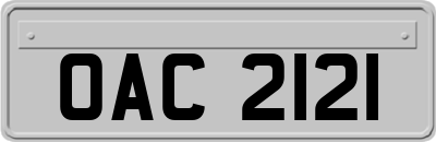 OAC2121