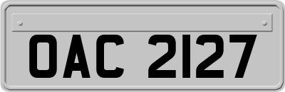 OAC2127