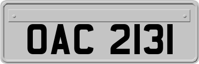 OAC2131