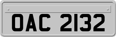 OAC2132