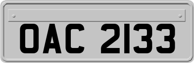 OAC2133