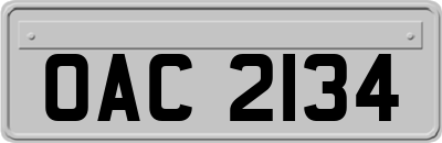 OAC2134