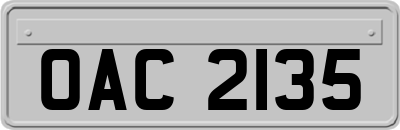 OAC2135