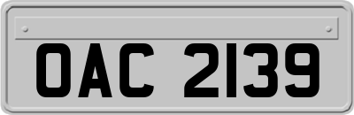 OAC2139