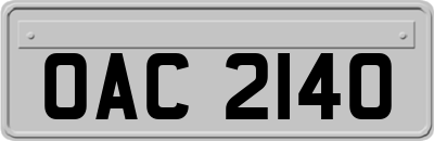 OAC2140